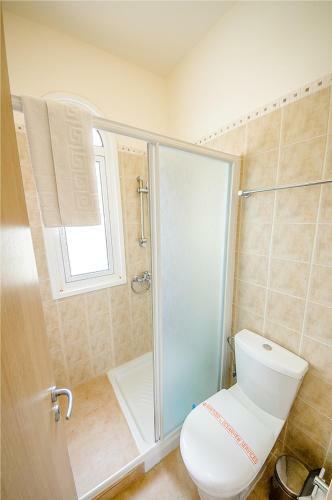 Oceanview Villa 116