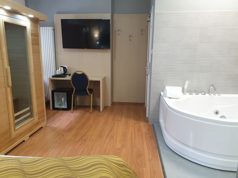 Hotel Gran Sasso