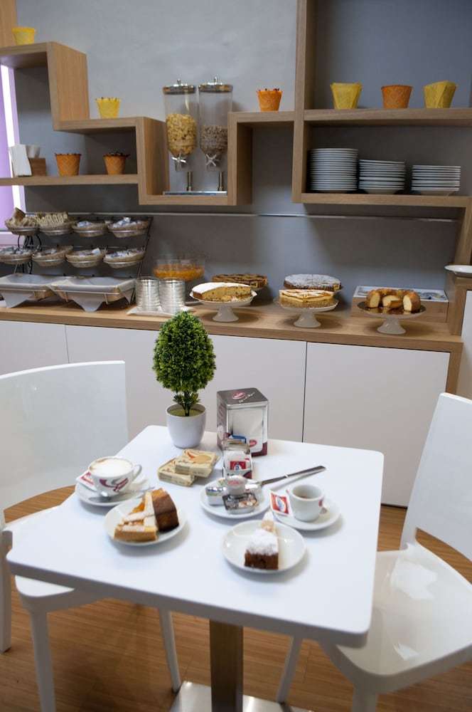 Hotel Gran Sasso