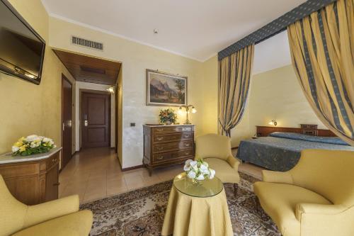 Grand Hotel Telese