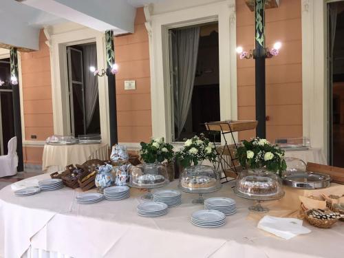 Grand Hotel Telese