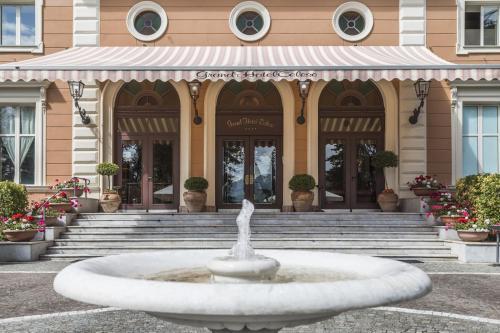 Grand Hotel Telese