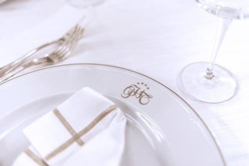 Grand Hotel Telese