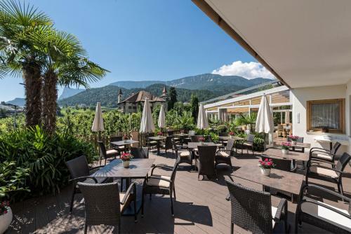 Hotel Schallerhof