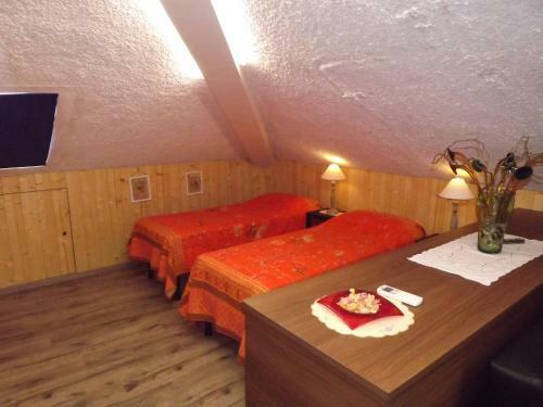 Agroturismo Tenuta I Lecci