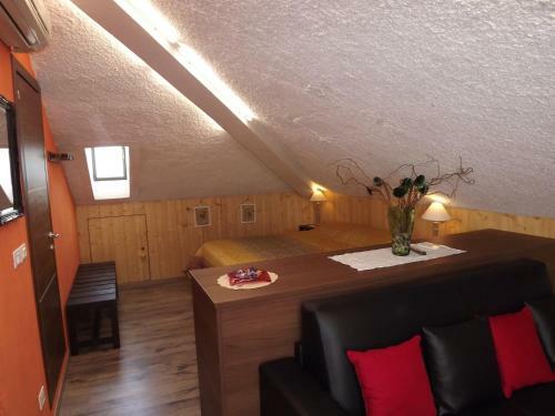 Agroturismo Tenuta I Lecci