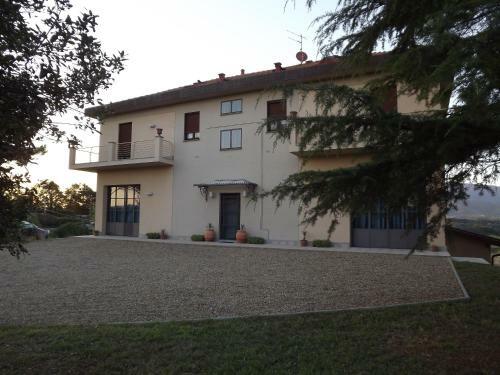 Agroturismo Tenuta I Lecci