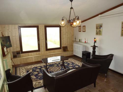 Agroturismo Tenuta I Lecci