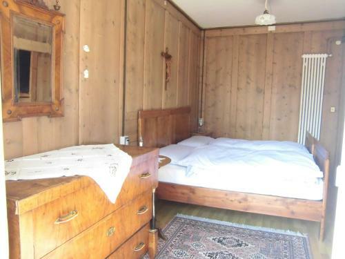 Apartamento Casa Sartori