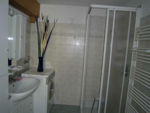 Apartamento Casa Sartori