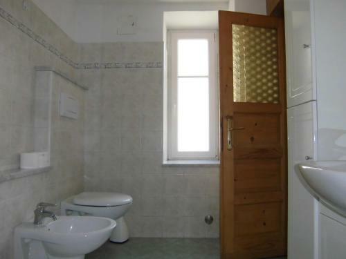 Apartamento Casa Sartori