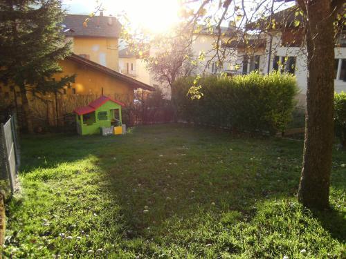 Apartamento Casa Sartori