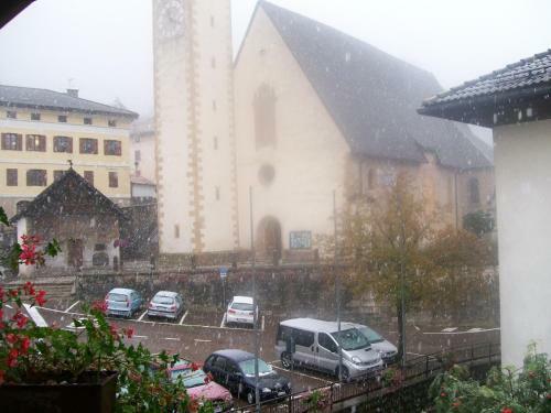 Apartamento Casa Sartori