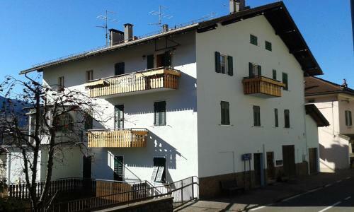 Apartamento Casa Sartori