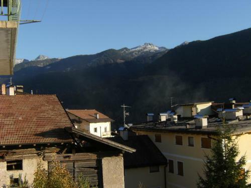 Apartamento Casa Sartori