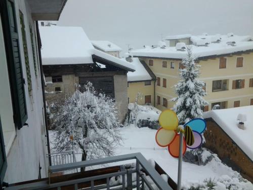 Apartamento Casa Sartori