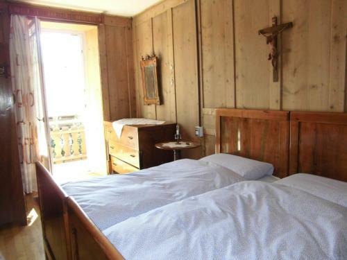 Apartamento Casa Sartori