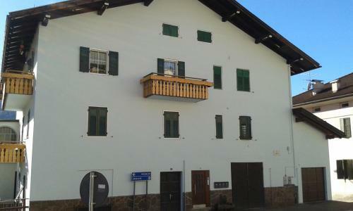 Apartamento Casa Sartori