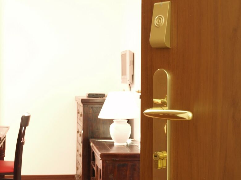 Apartamento Residenza Locci