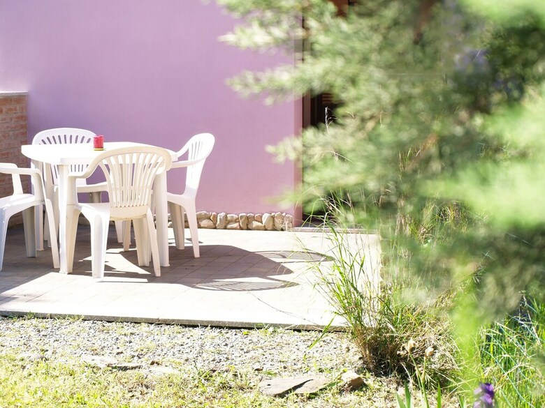 Apartamento Residenza Locci
