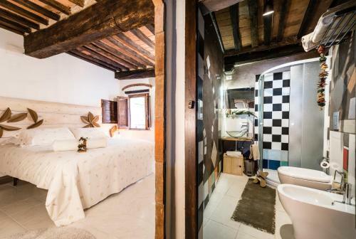 Holiday Suite L'angolo