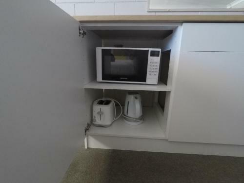 Motel Wellington Wodonga