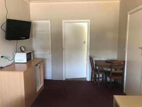 Motel Wellington Wodonga