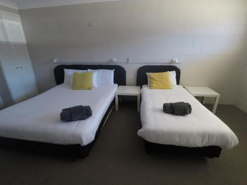 Motel Wellington Wodonga