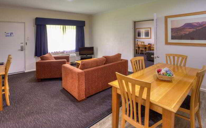 Hotel Best Western Karratha Central Apartments