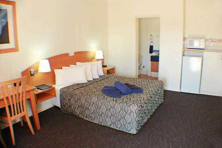 Hotel Best Western Karratha Central Apartments