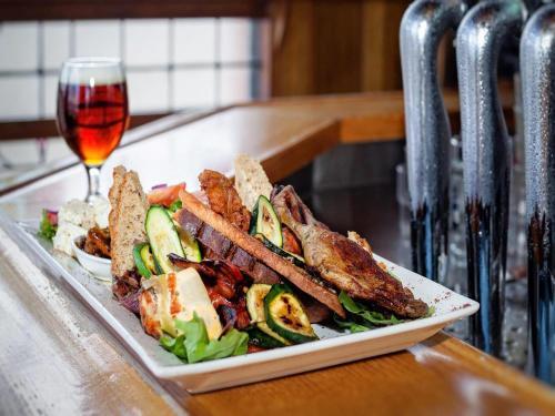 Hotel Holgate Brewhouse
