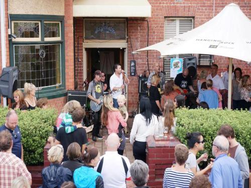 Hotel Holgate Brewhouse