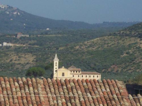 Apartamento La Mensa Ponderaria