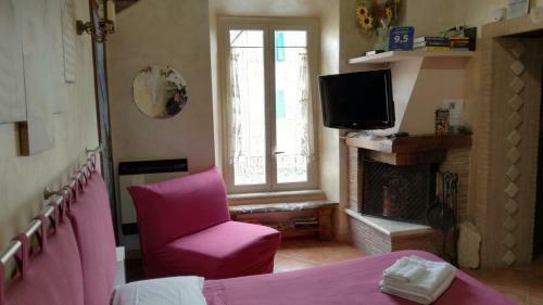 Apartamento La Mensa Ponderaria