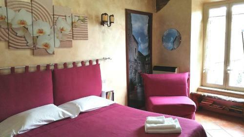 Apartamento La Mensa Ponderaria