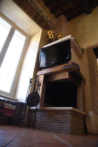 Apartamento La Mensa Ponderaria