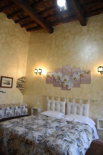 Apartamento La Mensa Ponderaria