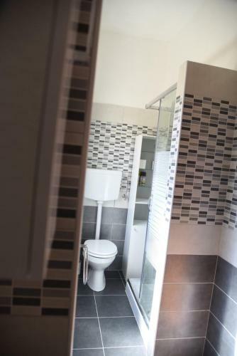 Apartamento La Mensa Ponderaria