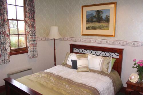 Bed & Breakfast Woodend Old School House