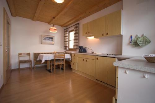 Apartamento Ferienwohnung Trompedeller