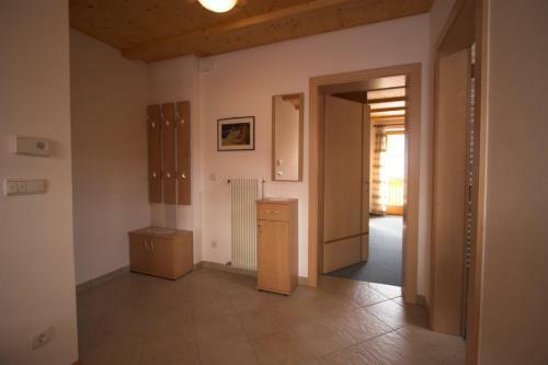 Apartamento Ferienwohnung Trompedeller