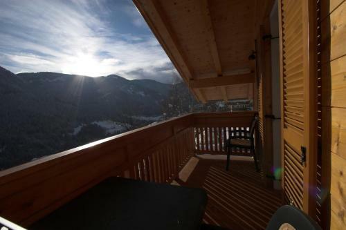 Apartamento Ferienwohnung Trompedeller