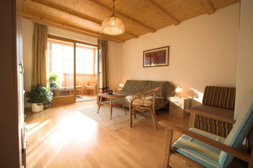 Apartamento Ferienwohnung Trompedeller