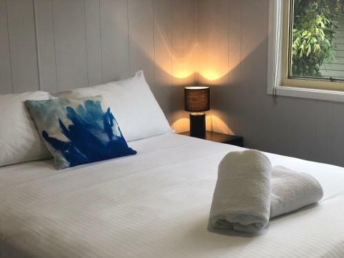 Point Vernon Holiday Park