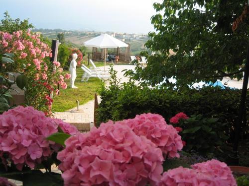 Agroturismo Villa Fiore