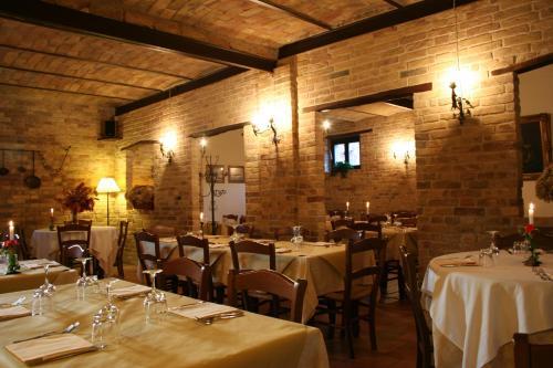 Agroturismo Villa Fiore