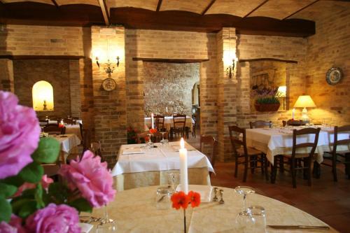 Agroturismo Villa Fiore