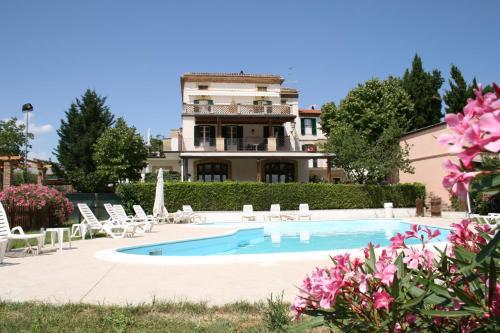Agroturismo Villa Fiore