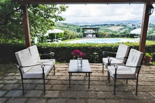 Agroturismo Villa Fiore