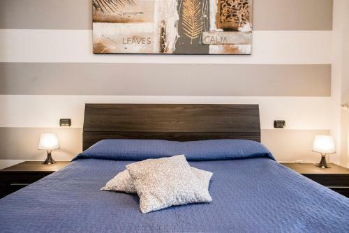 Apartamento Casa Borgone